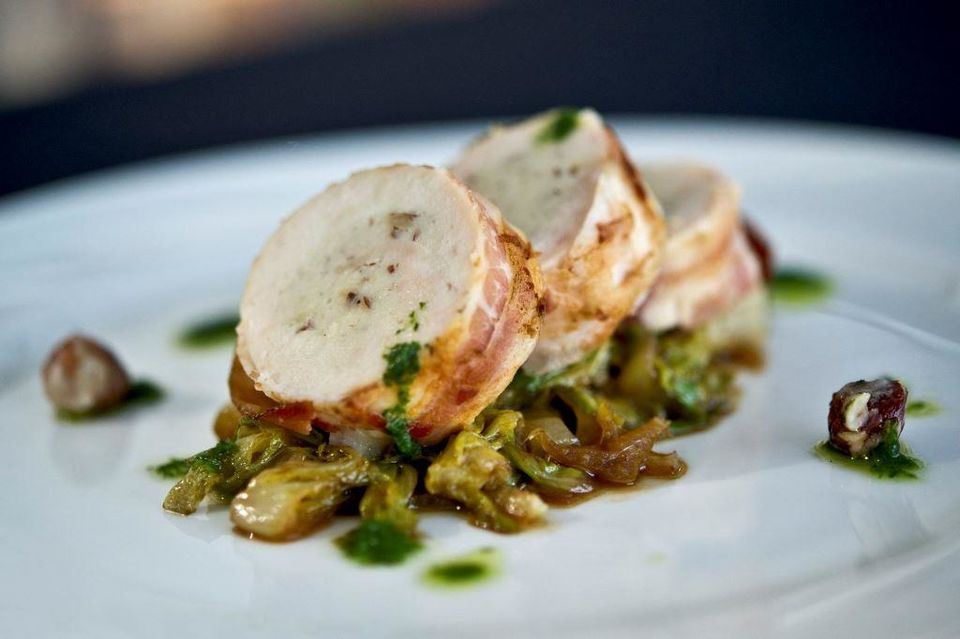 泰晤士游船+豪华午宴【美食+游船】