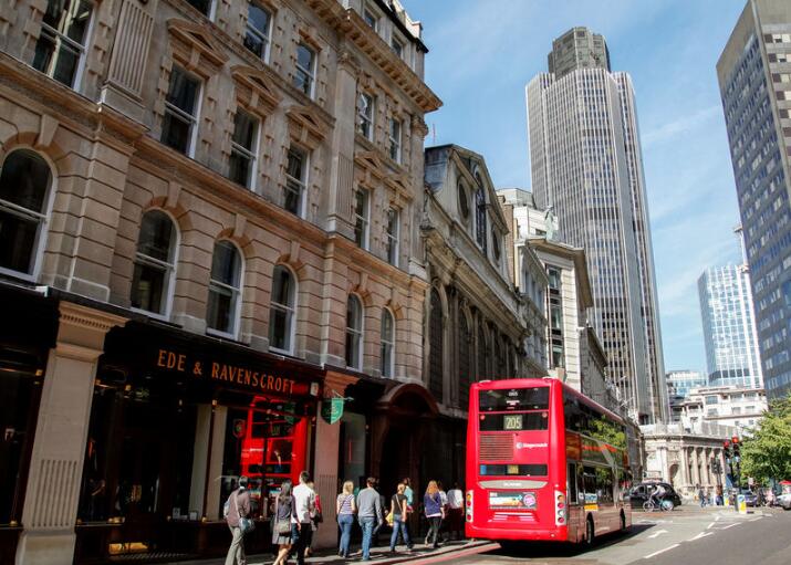 《哈利·波特》伦敦外景地探秘之旅