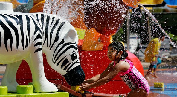 温莎乐高乐园欢乐游