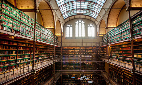 阿姆斯特丹国立博物馆免排队入场门票