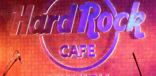 慕尼黑硬石餐厅餐饮券