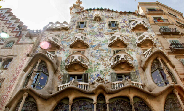 巴塞罗那旅游卡