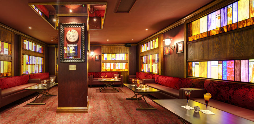 慕尼黑硬石餐厅餐饮券