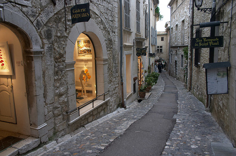 摩纳哥风情一日游 尼斯出发（4人起订）