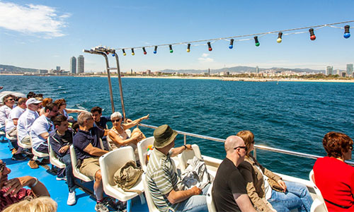 哥隆德利纳号游轮 