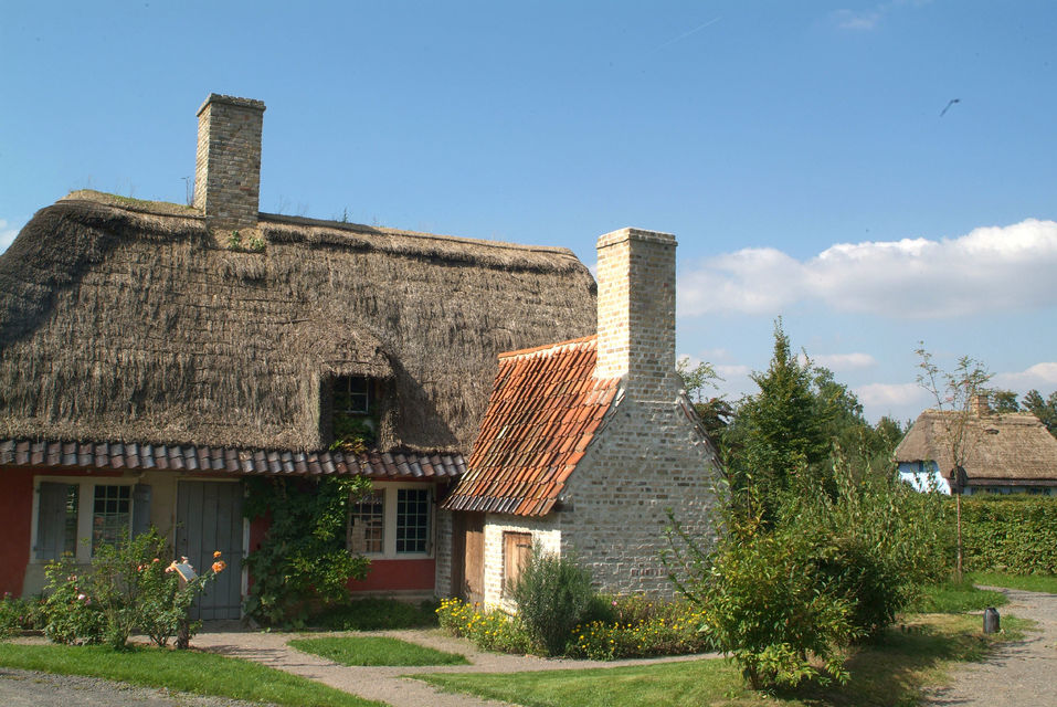 法国骊勒城市通票