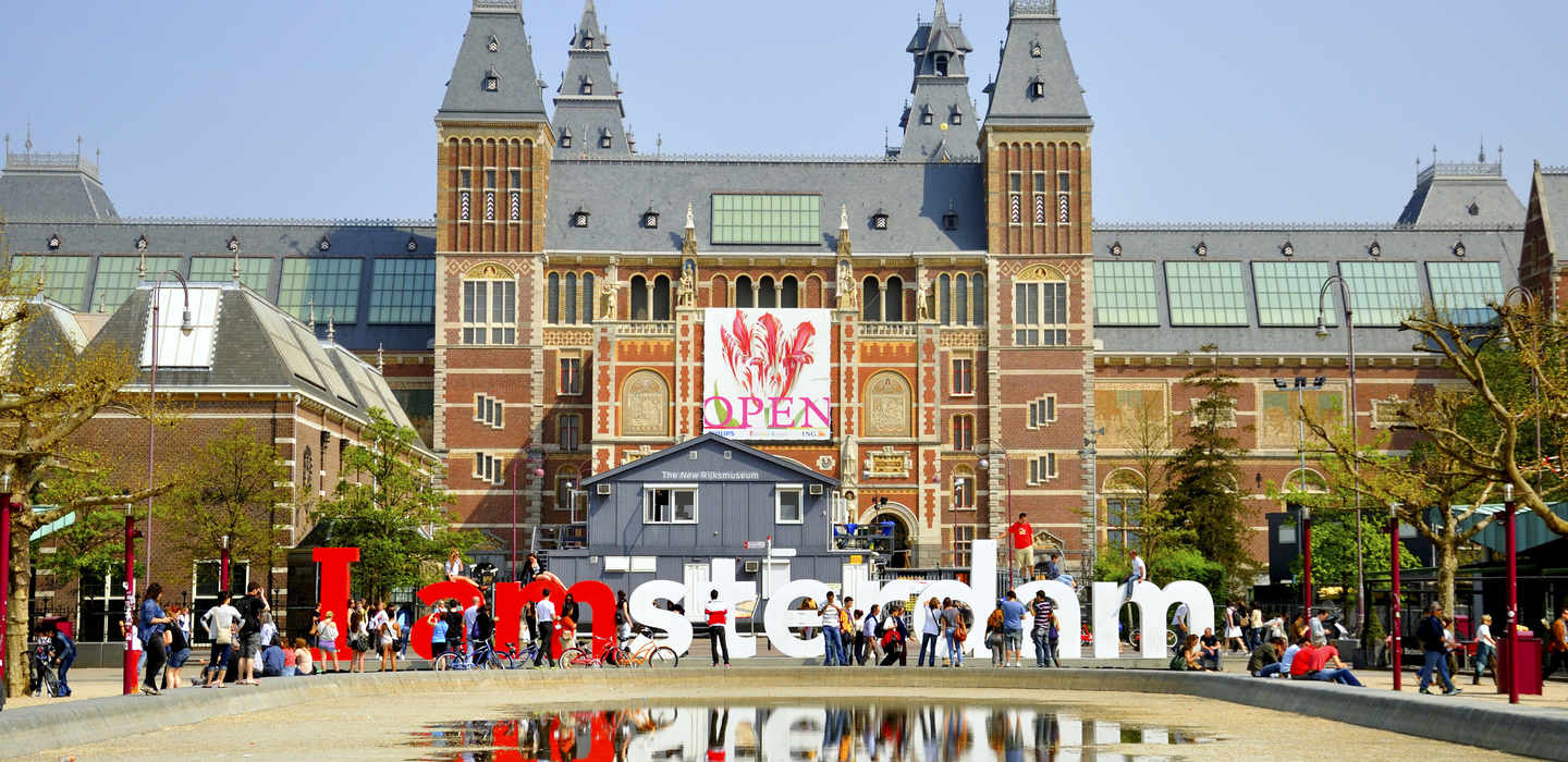 阿姆斯特丹城市卡