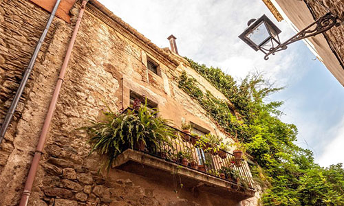 加泰罗尼亚布拉瓦海岸一日游 (巴塞罗那出发)