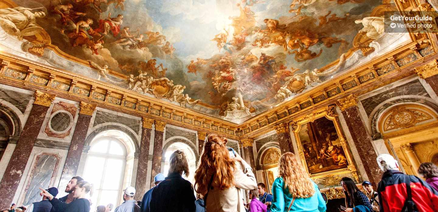 巴黎博物馆通票