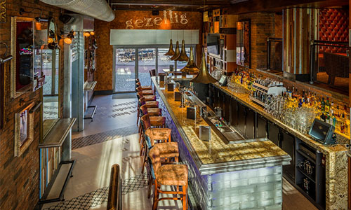 阿姆斯特丹硬石餐厅券