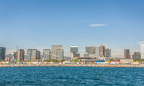 哥隆德利纳号游轮 