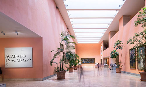 马德里提森-博内米撒艺术博物馆门票