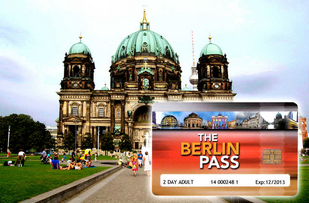 柏林城市通票