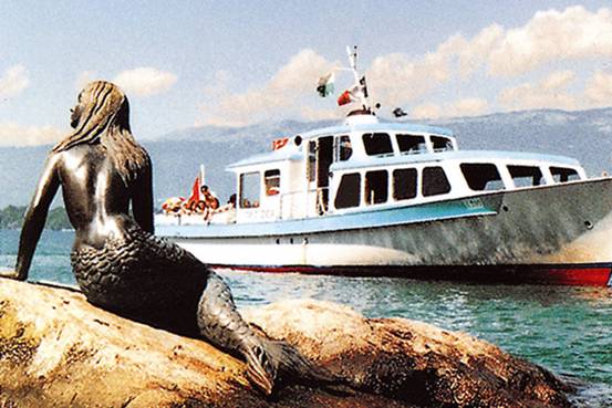 瑞士日内瓦城市经典观光之旅+日内瓦湖游船