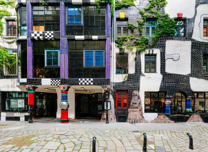 维也纳观光巴士24小时/48小时/72小时车票