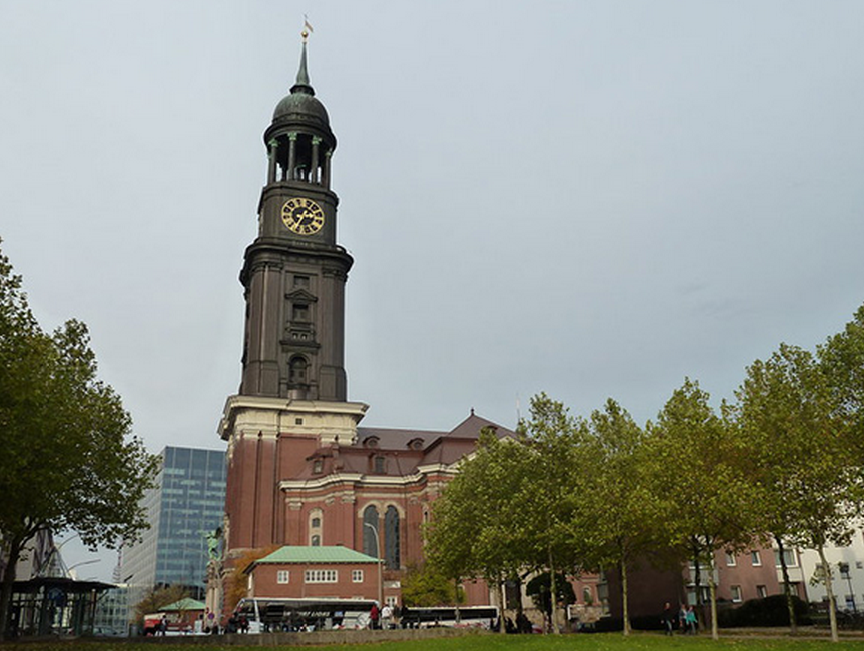 汉堡城市旅游卡