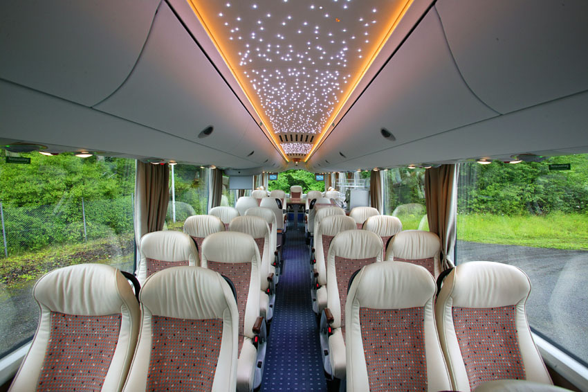 浪漫之路及罗腾堡（慕尼黑往返） 