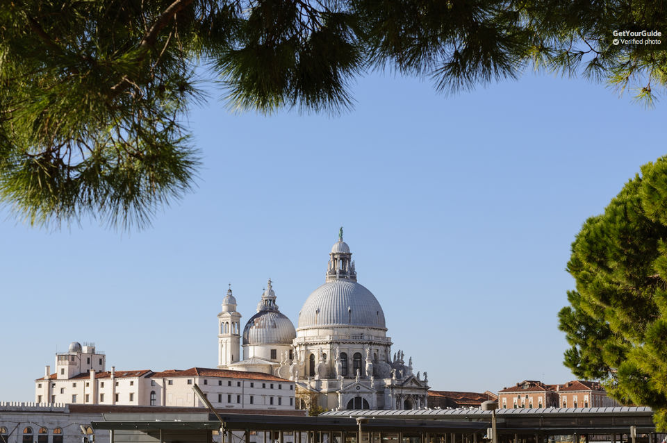 威尼斯经典3岛环游 (Murano玻璃岛+Burano彩色岛+Torcello教堂岛)