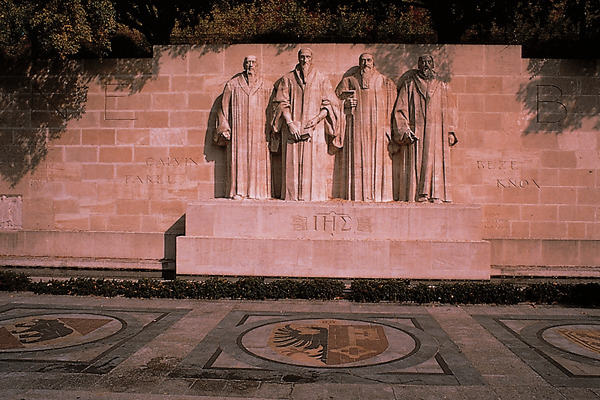 瑞士日内瓦城市经典观光之旅