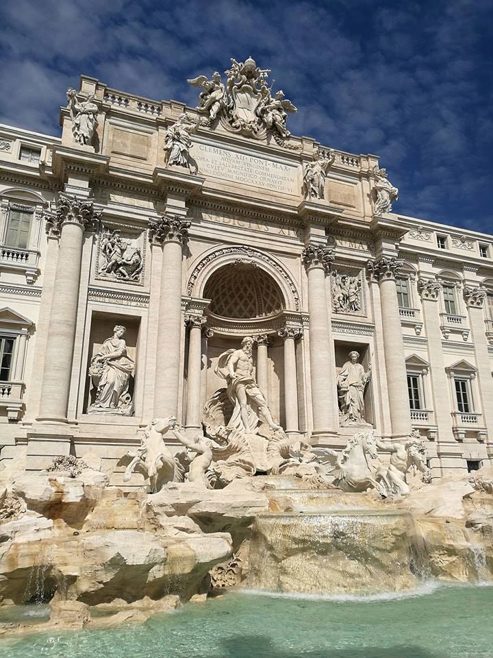 罗马City Walk (2人起订)