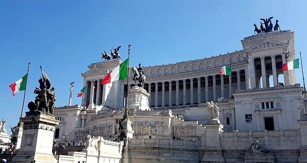 罗马City Walk (2人起订)