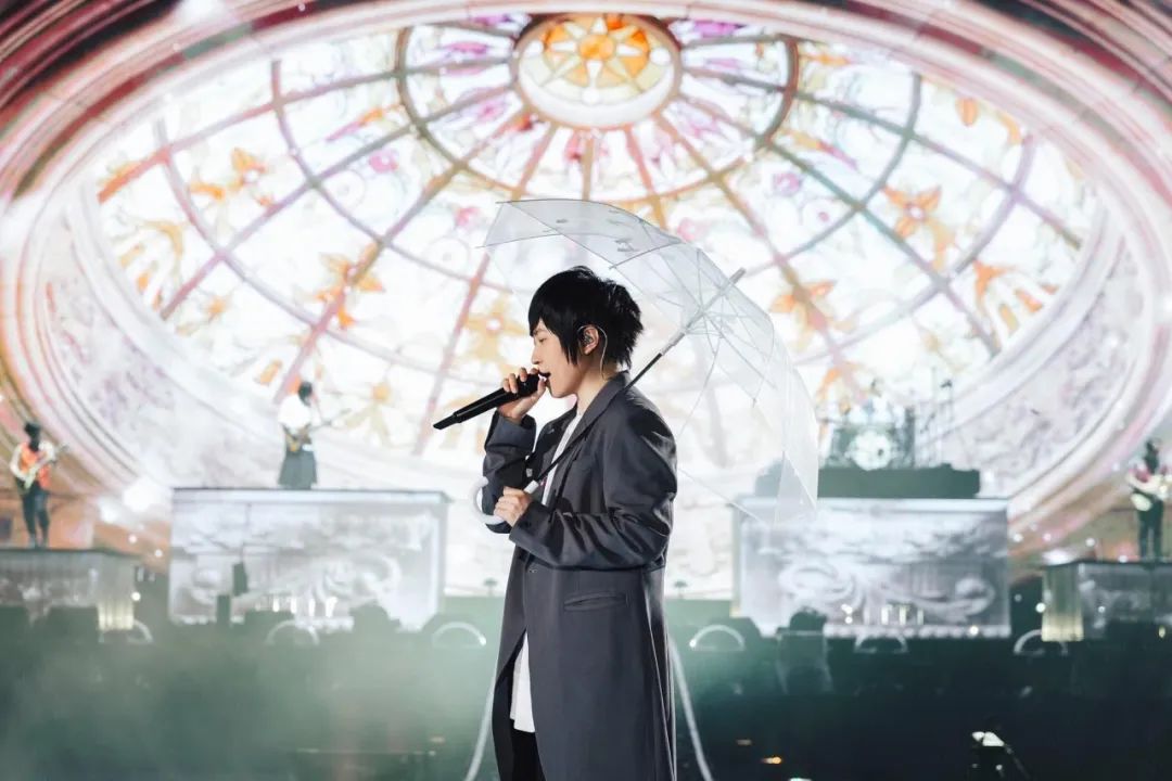 伦敦站11/28「好好好想见到你」五月天欧洲巡回演唱会门票旅游套票