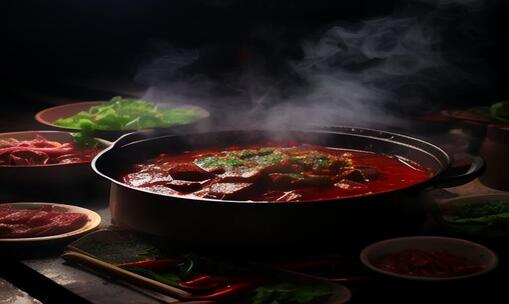 在慕尼黑伙伴们想要吃火锅要去哪里呢？-【德国美食攻略】