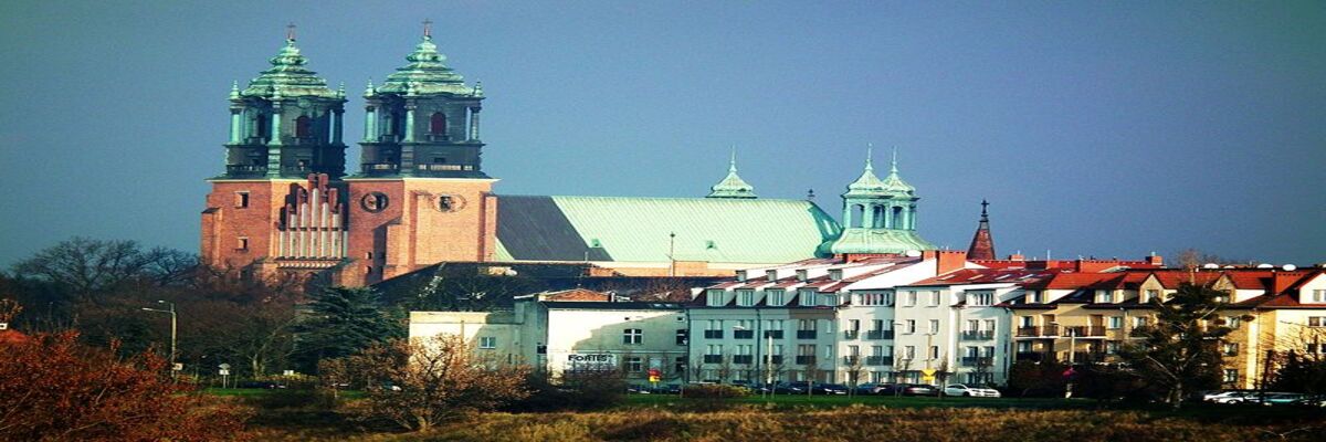 波兰波兹南有哪些不错的景点？-【波兰穷游攻略】