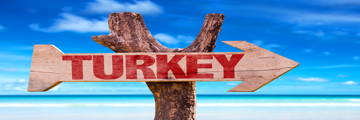 土耳其8个唯美瞬间，让你的心扑腾扑腾跳，只想立即启程