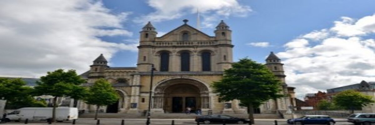 英国贝尔法斯特旅游必去地方-【英国自由行攻略】