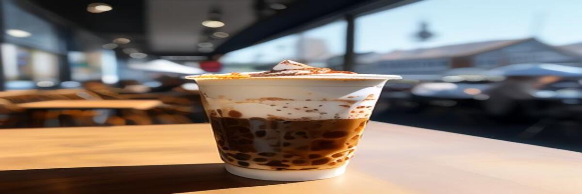 在慕尼黑的小伙伴们，喝奶茶吗？