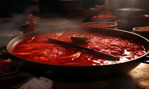 杜塞尔多夫火锅店推荐-【德国美食攻略】