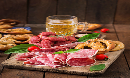 给小伙伴们推荐几家科隆的美味小吃店-【德国美食攻略】