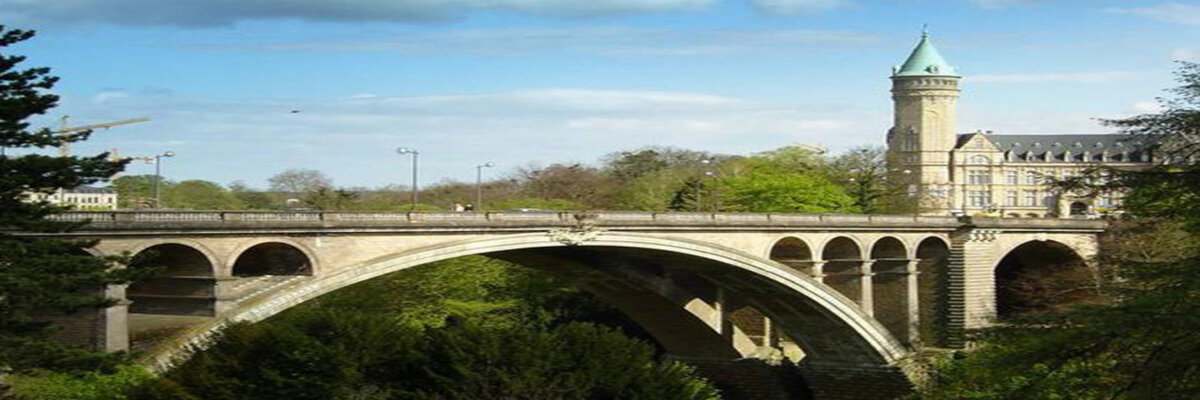 卢森堡市一日游玩攻略推荐-【卢森堡省钱游攻略】