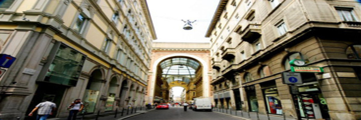 意大利米兰旅游行程线路安排-【意大利自由行攻略】