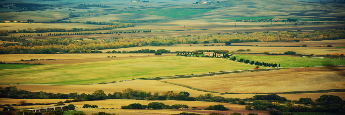 托斯卡纳一日游线路-【意大利穷游攻略】