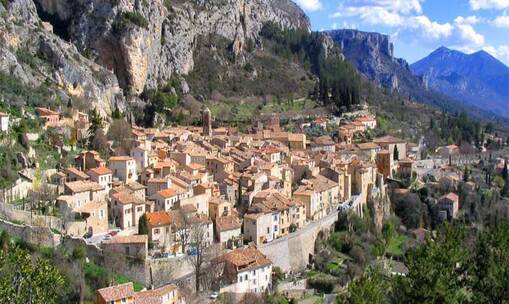 法国阿维尼翁_法国阿维尼翁城景点图片_法国阿维尼翁一日游-【法国自由行攻略】