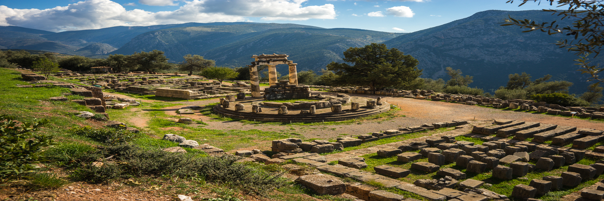 古希腊雅典卫城图片-雅典卫城遗址图片-【希腊摄影攻略】