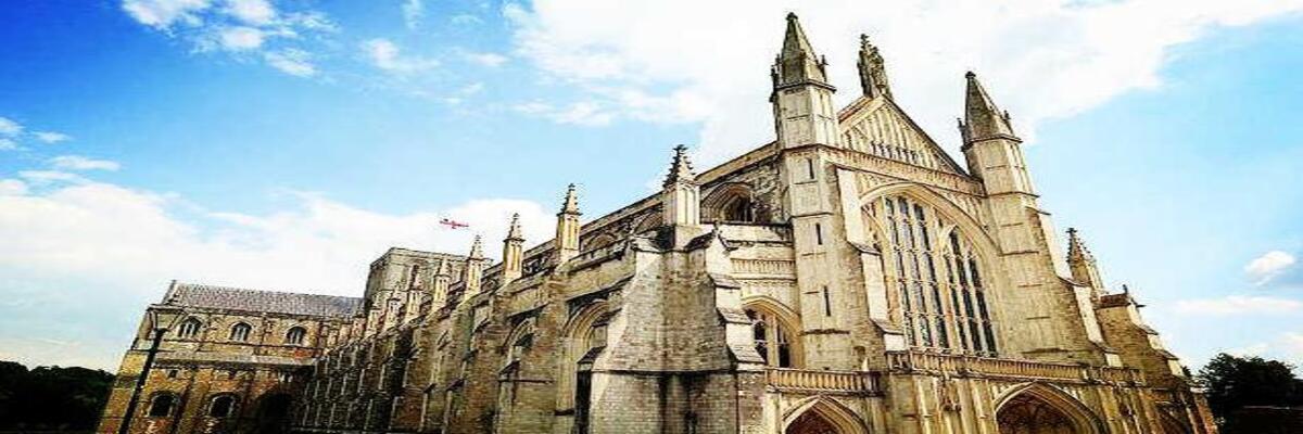 英国利物浦旅游走这条线路准没错-【英国穷游攻略】