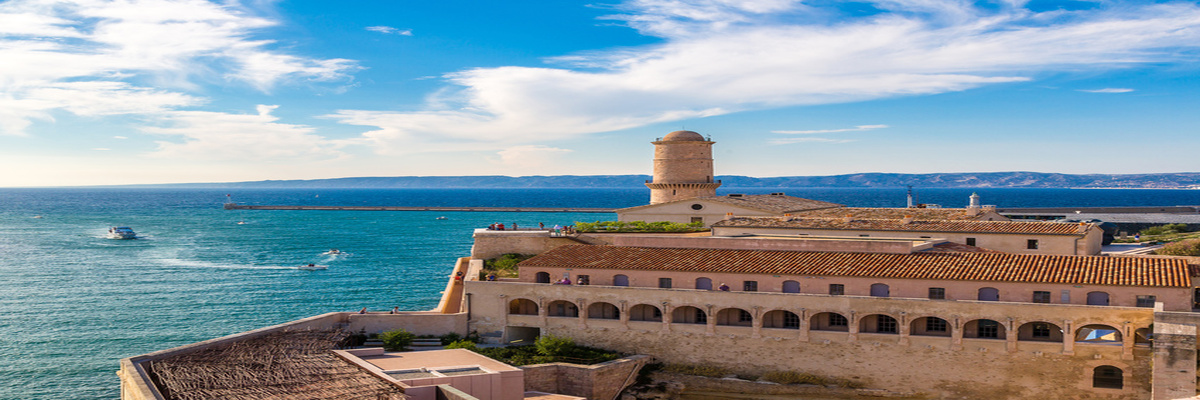 法国马赛好玩吗?法国马赛经典游玩线路推荐-【法国穷游攻略】