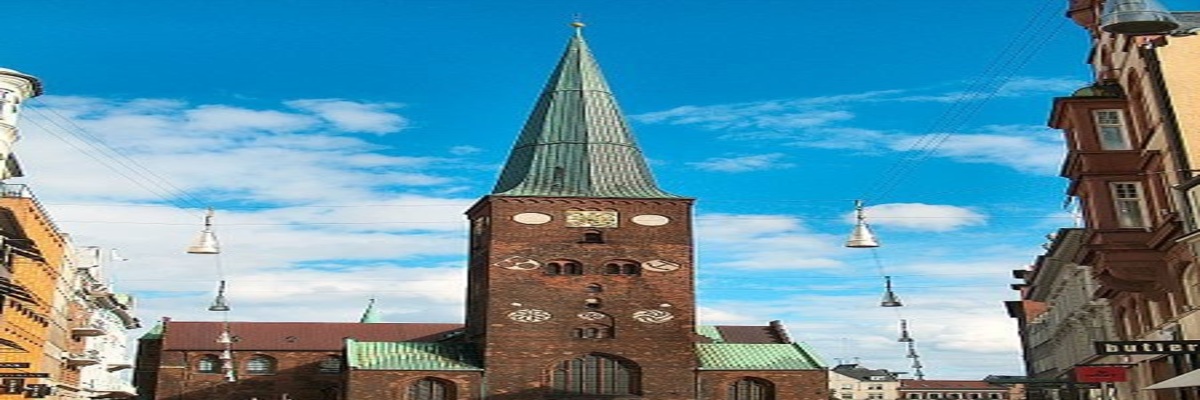 奥胡斯城市中的那些博物馆景点-【丹麦自由行攻略】