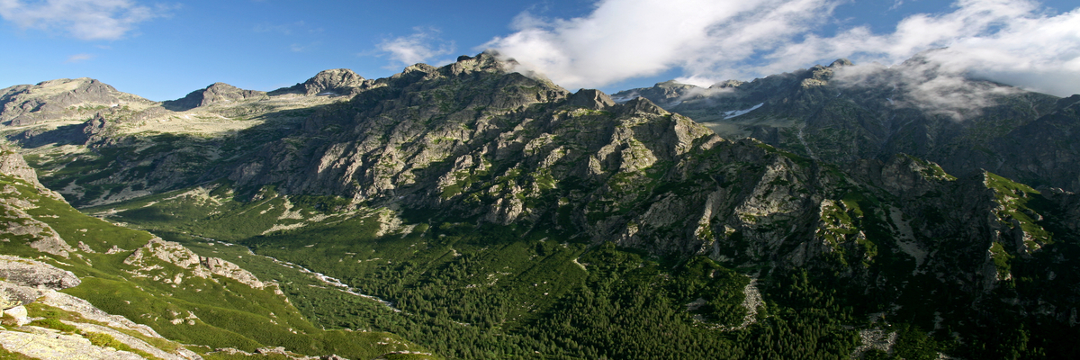 塔特拉山国家公园游玩推荐：魔方滑雪屋