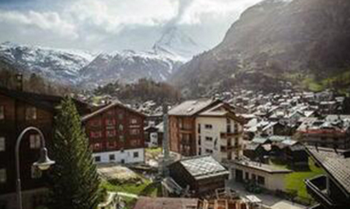 瑞士采尔马特旅游去这些景点准没错-【瑞士省钱游攻略】