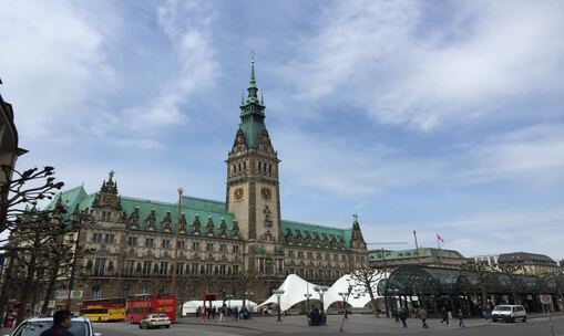 德国汉堡有什么好玩的?德国汉堡一日游线路-【德国省钱游攻略】