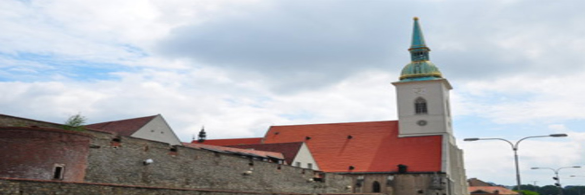 布拉迪斯拉发一日游线路推荐-【斯洛伐克省钱游攻略】