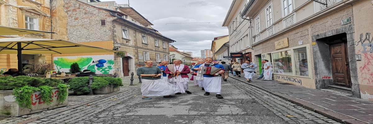 萨格勒布一日游线路推荐-【克罗地亚自由行攻略】