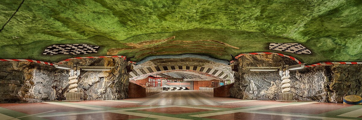 斯德哥尔摩城市有什么博物馆景点吗?-【瑞典穷游攻略】