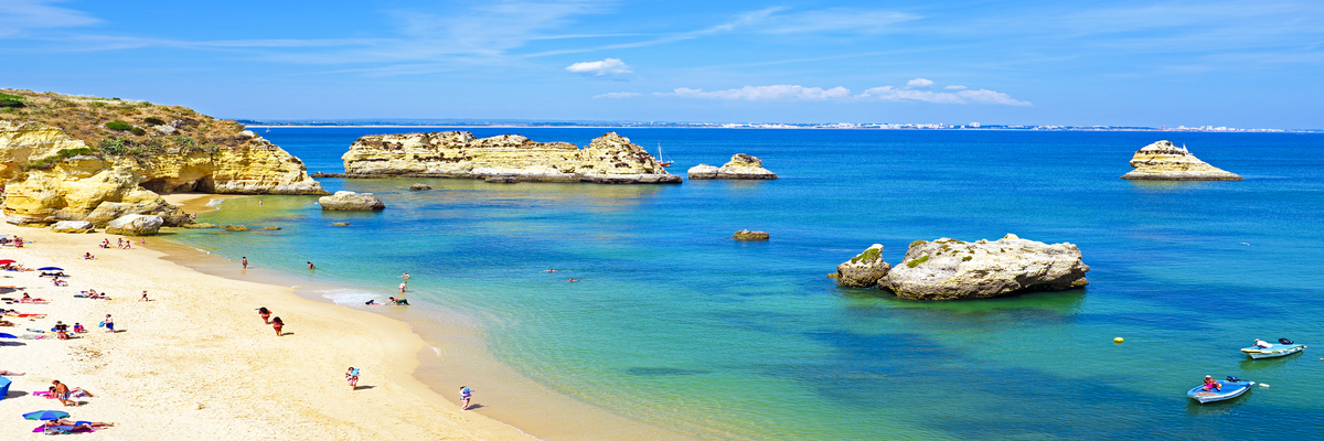 葡萄牙旅游选择去哪几个城市比较好?-【葡萄牙省钱游攻略】