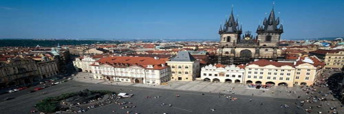 捷克查理大桥景点介绍-捷克查理大桥图片-捷克查理大桥游玩指南-【捷克景点攻略】