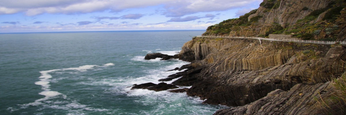 意大利五渔村旅游线路推荐-【意大利穷游攻略】